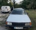 Серый Ауди 100, объемом двигателя 2.3 л и пробегом 300 тыс. км за 502 $, фото 1 на Automoto.ua