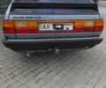 Сірий Ауді 100, об'ємом двигуна 2.26 л та пробігом 330 тис. км за 1500 $, фото 4 на Automoto.ua