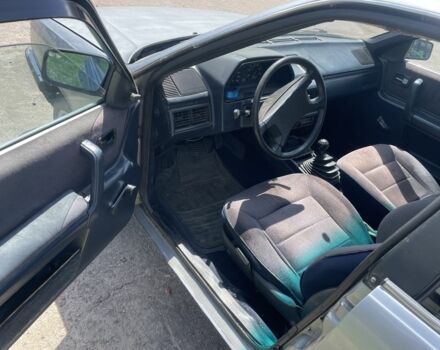 Серый Ауди 100, объемом двигателя 2.1 л и пробегом 300 тыс. км за 979 $, фото 6 на Automoto.ua