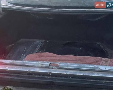 Серый Ауди 100, объемом двигателя 1.8 л и пробегом 306 тыс. км за 1100 $, фото 8 на Automoto.ua