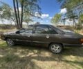 Сірий Ауді 100, об'ємом двигуна 2 л та пробігом 164 тис. км за 1500 $, фото 7 на Automoto.ua
