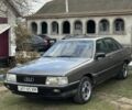 Серый Ауди 100, объемом двигателя 2 л и пробегом 3 тыс. км за 1100 $, фото 6 на Automoto.ua