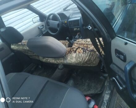 Ауди 100 1985 в Староконстантинов на Automoto.ua Серый Ауди 100, объемом двигателя 2 л и пробегом 3 тыс. км за 578 $, фото 2 на Automoto.ua