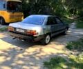 Серый Ауди 100, объемом двигателя 2.2 л и пробегом 0 тыс. км за 1200 $, фото 2 на Automoto.ua