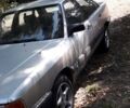 Сірий Ауді 100, об'ємом двигуна 2 л та пробігом 270 тис. км за 1204 $, фото 1 на Automoto.ua