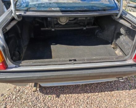 Серый Ауди 100, объемом двигателя 1.8 л и пробегом 370 тыс. км за 1200 $, фото 6 на Automoto.ua