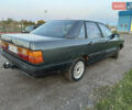 Ауди 100 1985 в Любомль на Automoto.ua Серый Ауди 100, объемом двигателя 1.99 л и пробегом 300 тыс. км за 650 $, фото 4 на Automoto.ua