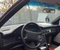 Сірий Ауді 100, об'ємом двигуна 2.2 л та пробігом 155 тис. км за 2500 $, фото 1 на Automoto.ua