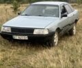 Сірий Ауді 100, об'ємом двигуна 1.8 л та пробігом 280 тис. км за 1001 $, фото 1 на Automoto.ua