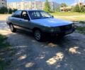 Серый Ауди 100, объемом двигателя 2.2 л и пробегом 0 тыс. км за 1200 $, фото 3 на Automoto.ua