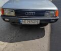 Сірий Ауді 100, об'ємом двигуна 1.8 л та пробігом 420 тис. км за 1050 $, фото 1 на Automoto.ua