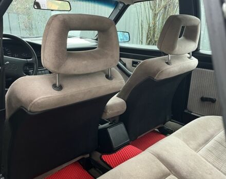 Сірий Ауді 100, об'ємом двигуна 2.2 л та пробігом 155 тис. км за 2500 $, фото 6 на Automoto.ua