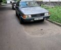 Сірий Ауді 100, об'ємом двигуна 1.8 л та пробігом 200 тис. км за 599 $, фото 1 на Automoto.ua