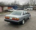 Сірий Ауді 100, об'ємом двигуна 2.1 л та пробігом 352 тис. км за 2500 $, фото 1 на Automoto.ua