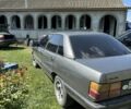 Серый Ауди 100, объемом двигателя 2 л и пробегом 3 тыс. км за 1100 $, фото 2 на Automoto.ua