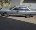 Серый Ауди 100, объемом двигателя 1.8 л и пробегом 370 тыс. км за 1200 $, фото 1 на Automoto.ua