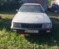 Серый Ауди 100, объемом двигателя 2 л и пробегом 300 тыс. км за 899 $, фото 1 на Automoto.ua