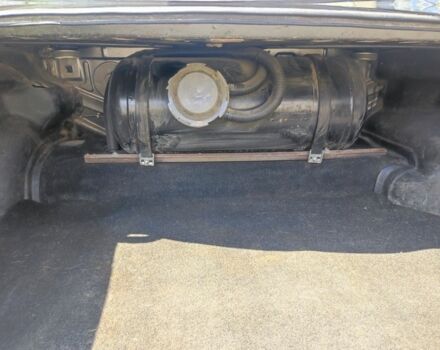 Серый Ауди 100, объемом двигателя 1.8 л и пробегом 370 тыс. км за 1200 $, фото 7 на Automoto.ua