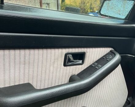 Сірий Ауді 100, об'ємом двигуна 2.2 л та пробігом 155 тис. км за 2500 $, фото 2 на Automoto.ua