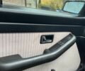 Сірий Ауді 100, об'ємом двигуна 2.2 л та пробігом 155 тис. км за 2500 $, фото 2 на Automoto.ua