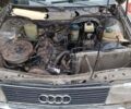 Серый Ауди 100, объемом двигателя 2.3 л и пробегом 1 тыс. км за 900 $, фото 5 на Automoto.ua
