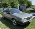 Серый Ауди 100, объемом двигателя 2 л и пробегом 3 тыс. км за 1100 $, фото 1 на Automoto.ua