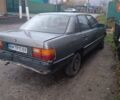 Серый Ауди 100, объемом двигателя 2.3 л и пробегом 1 тыс. км за 900 $, фото 4 на Automoto.ua