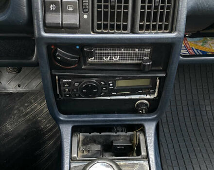 Серый Ауди 100, объемом двигателя 2.23 л и пробегом 458 тыс. км за 1900 $, фото 12 на Automoto.ua