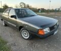 Ауди 100 1985 в Любомль на Automoto.ua Серый Ауди 100, объемом двигателя 2 л и пробегом 300 тыс. км за 650 $, фото 1 на Automoto.ua