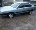 Сірий Ауді 100, об'ємом двигуна 0 л та пробігом 120 тис. км за 600 $, фото 1 на Automoto.ua
