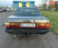 Ауди 100 1985 в Любомль на Automoto.ua Серый Ауди 100, объемом двигателя 1.99 л и пробегом 300 тыс. км за 650 $, фото 5 на Automoto.ua