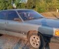 Сірий Ауді 100, об'ємом двигуна 2.3 л та пробігом 1 тис. км за 928 $, фото 1 на Automoto.ua
