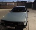 Серый Ауди 100, объемом двигателя 2.2 л и пробегом 380 тыс. км за 700 $, фото 1 на Automoto.ua