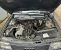 Сірий Ауді 100, об'ємом двигуна 2.2 л та пробігом 155 тис. км за 2500 $, фото 3 на Automoto.ua