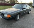Ауди 100 1985 в Любомль на Automoto.ua Серый Ауди 100, объемом двигателя 2 л и пробегом 300 тыс. км за 650 $, фото 2 на Automoto.ua
