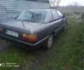 Ауди 100 1985 в Староконстантинов на Automoto.ua Серый Ауди 100, объемом двигателя 2 л и пробегом 3 тыс. км за 578 $, фото 1 на Automoto.ua