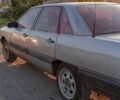 Серый Ауди 100, объемом двигателя 2.3 л и пробегом 1 тыс. км за 790 $, фото 15 на Automoto.ua