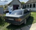 Серый Ауди 100, объемом двигателя 2 л и пробегом 3 тыс. км за 1100 $, фото 1 на Automoto.ua