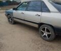 Сірий Ауді 100, об'ємом двигуна 2.1 л та пробігом 666 тис. км за 650 $, фото 1 на Automoto.ua