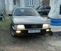 Серый Ауди 100, объемом двигателя 2 л и пробегом 3 тыс. км за 1100 $, фото 4 на Automoto.ua