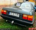 Серый Ауди 100, объемом двигателя 2.2 л и пробегом 455 тыс. км за 2450 $, фото 3 на Automoto.ua