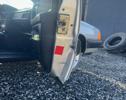 Серый Ауди 100, объемом двигателя 0 л и пробегом 380 тыс. км за 2300 $, фото 14 на Automoto.ua