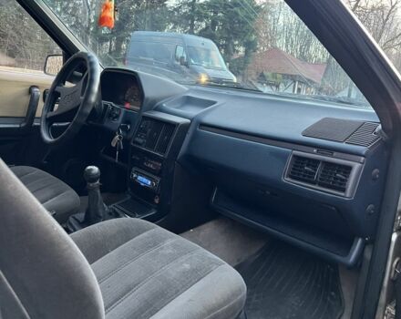 Серый Ауди 100, объемом двигателя 2 л и пробегом 300 тыс. км за 1850 $, фото 12 на Automoto.ua