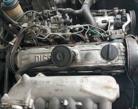 Серый Ауди 100, объемом двигателя 1.99 л и пробегом 340 тыс. км за 2015 $, фото 2 на Automoto.ua