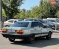 Сірий Ауді 100, об'ємом двигуна 2.2 л та пробігом 277 тис. км за 2200 $, фото 2 на Automoto.ua