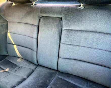 Серый Ауди 100, объемом двигателя 1.8 л и пробегом 120 тыс. км за 850 $, фото 4 на Automoto.ua