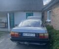 Серый Ауди 100, объемом двигателя 1.8 л и пробегом 285 тыс. км за 552 $, фото 1 на Automoto.ua