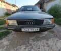 Серый Ауди 100, объемом двигателя 0 л и пробегом 255 тыс. км за 671 $, фото 1 на Automoto.ua