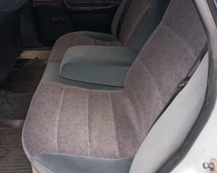 Серый Ауди 100, объемом двигателя 1.99 л и пробегом 340 тыс. км за 2015 $, фото 4 на Automoto.ua