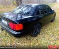 Серый Ауди 100, объемом двигателя 2.2 л и пробегом 367 тыс. км за 2100 $, фото 4 на Automoto.ua